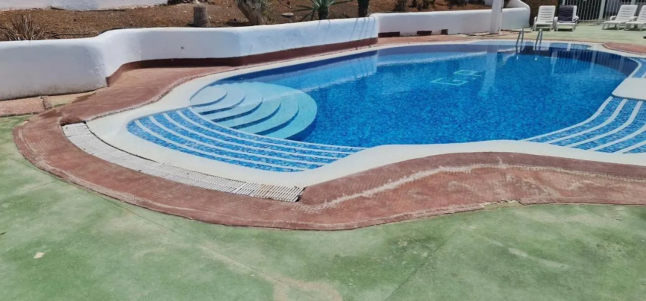 Apartamento Green Park San Miguel de Abona España