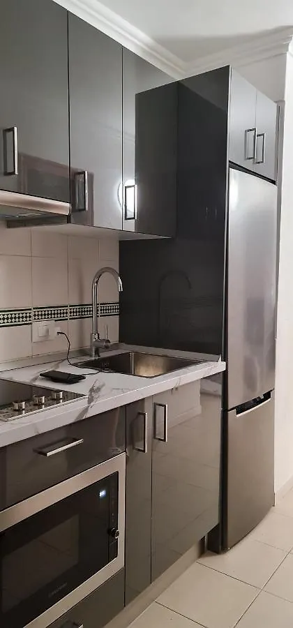Green Park San Miguel de Abona Apartamento
