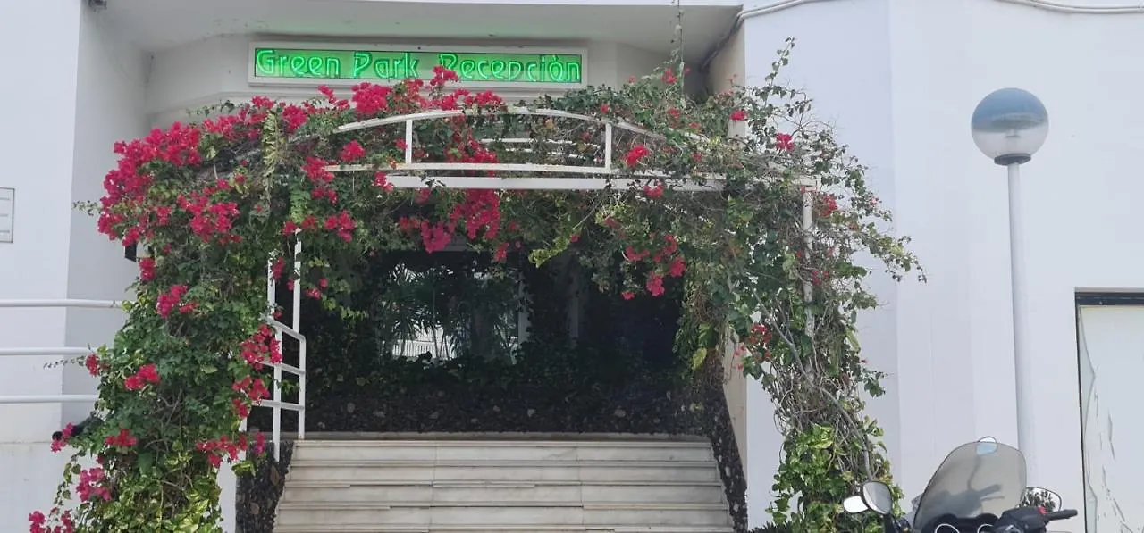 Apartamento Green Park San Miguel de Abona España