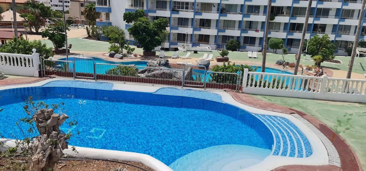 Apartamento Green Park San Miguel de Abona