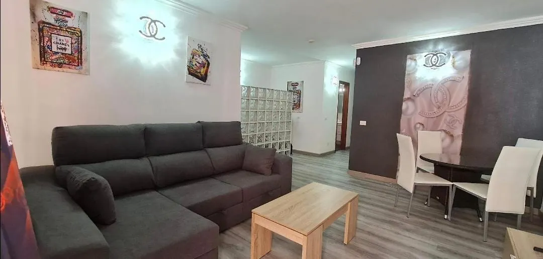 Green Park San Miguel de Abona Apartamento