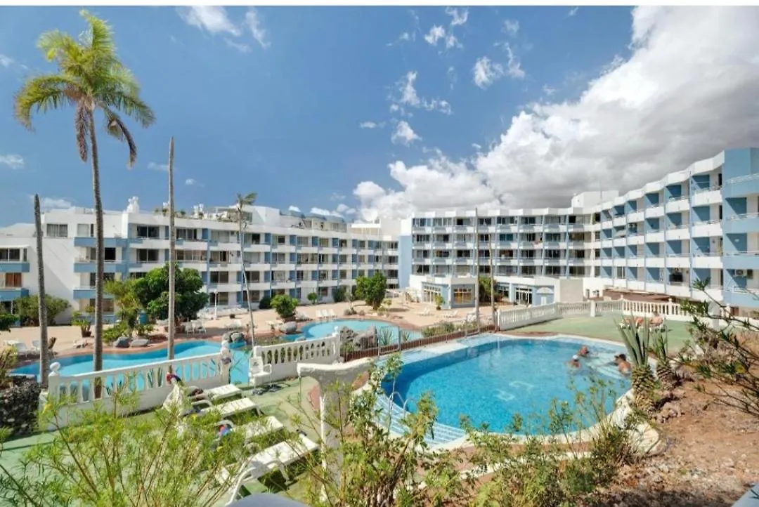 Green Park San Miguel de Abona Apartamento