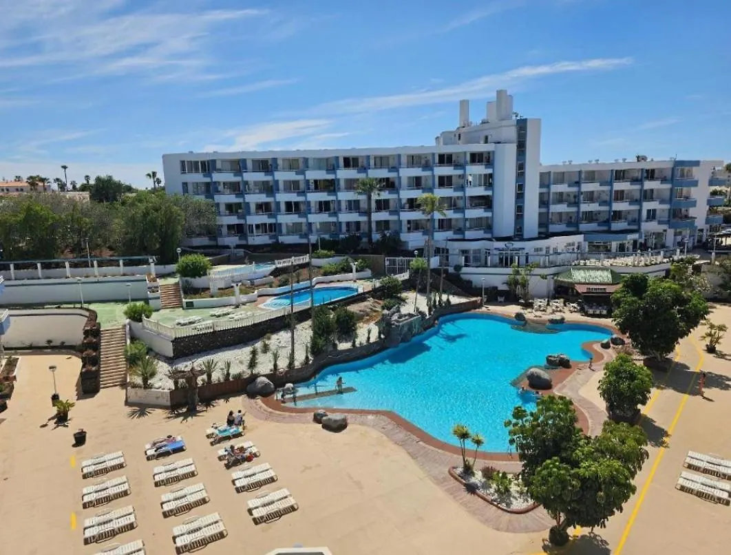 Apartamento Green Park San Miguel de Abona